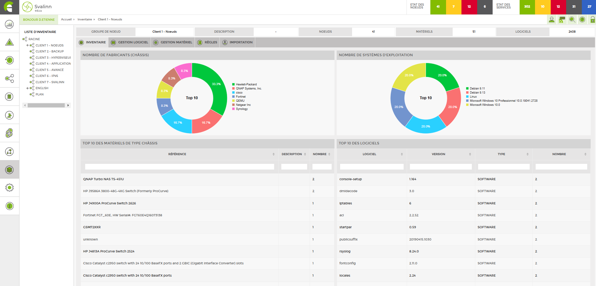 inventaire inventaire