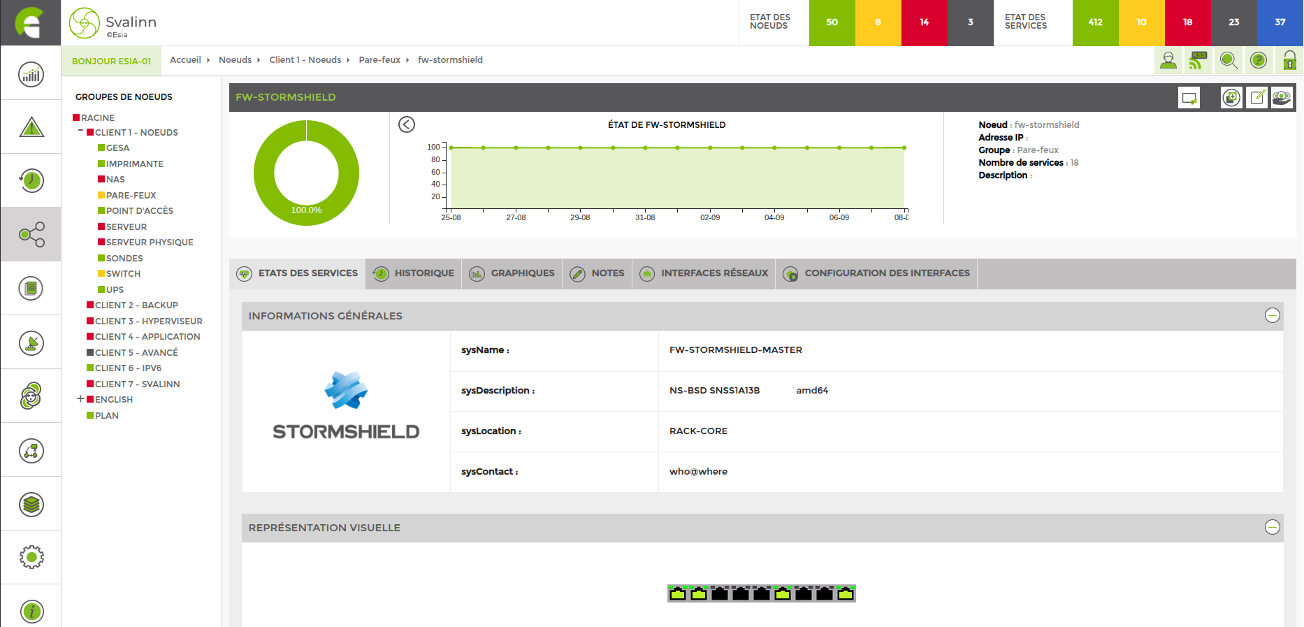 Page principal Page principal